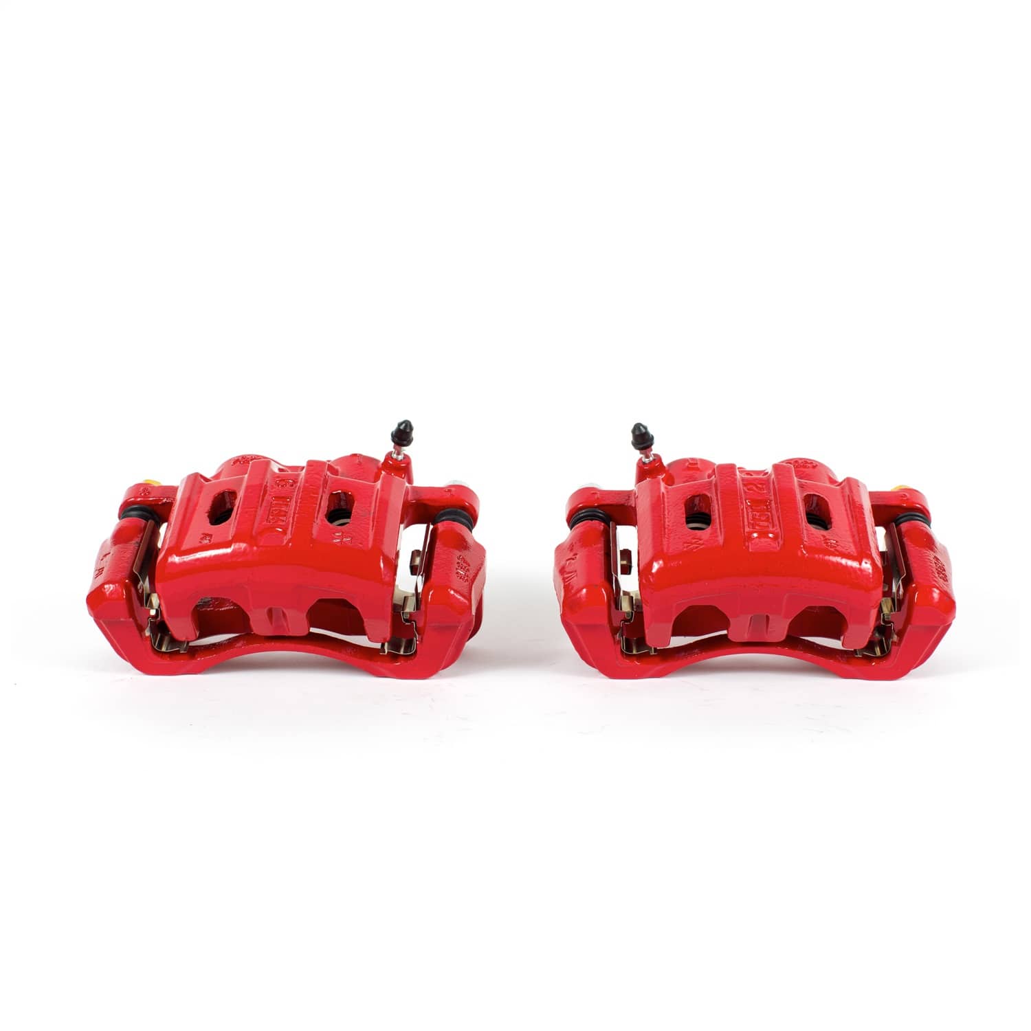Power Stop - S4670 - Front - Disc Brake Caliper Set