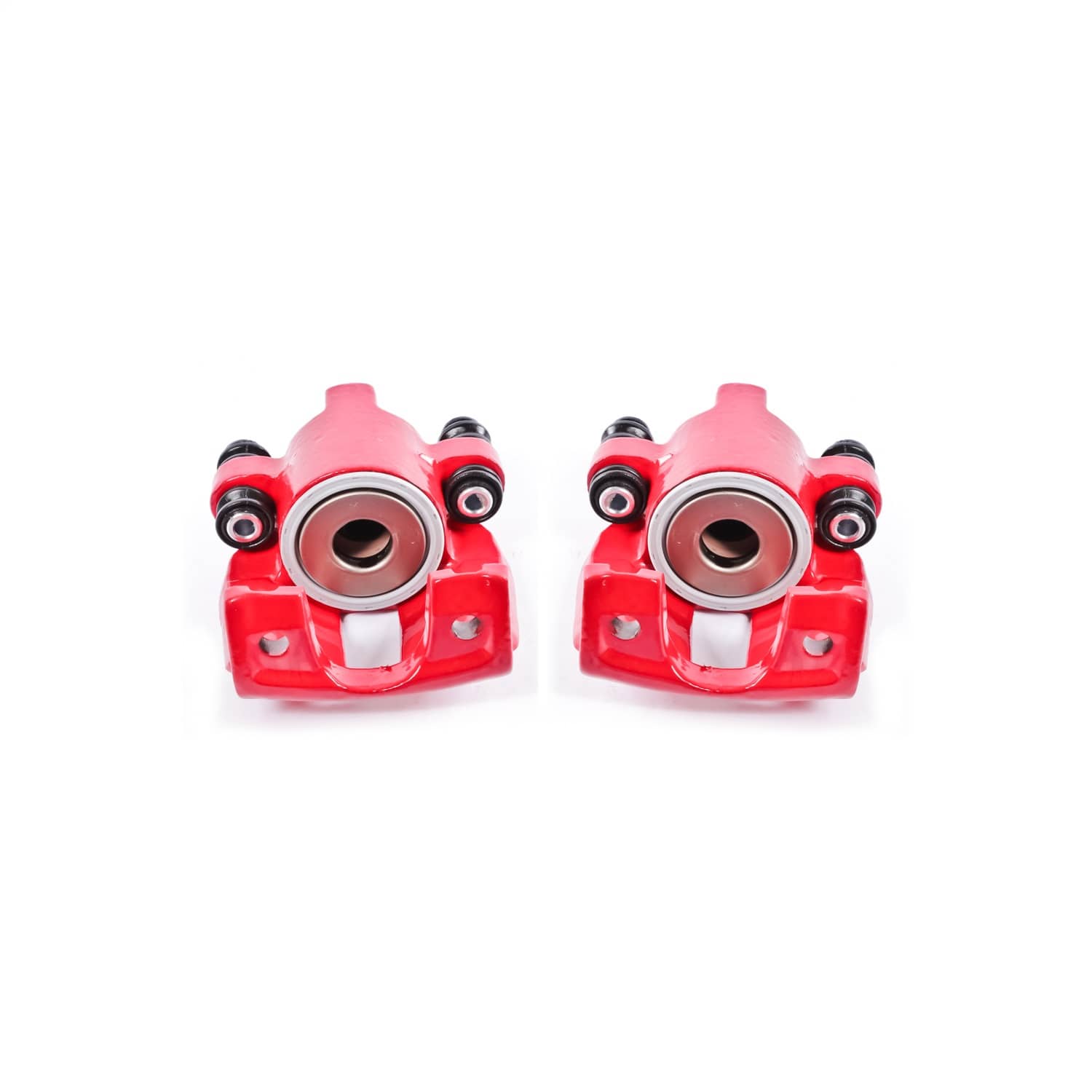 Power Stop - S4678 - Rear - Disc Brake Caliper Set