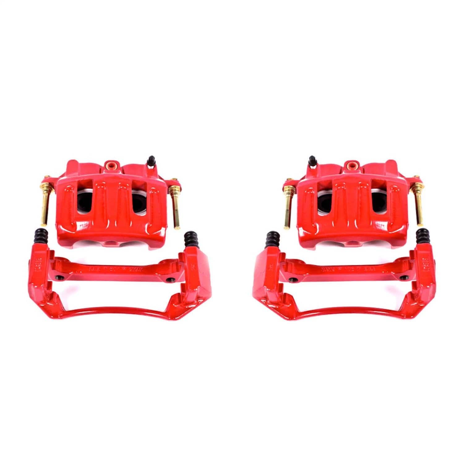 Power Stop - S4750 - Front - Disc Brake Caliper Set