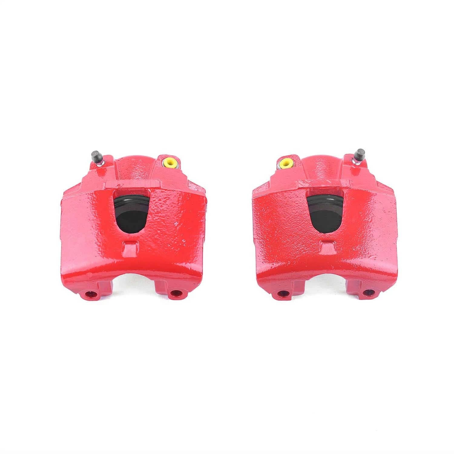 Power Stop - S4756 - Front - Disc Brake Caliper Set