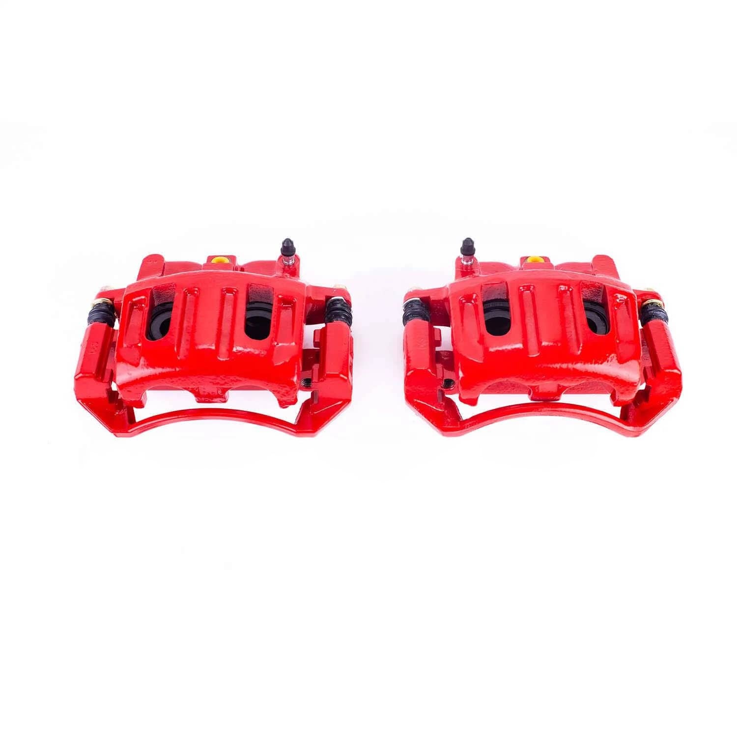Power Stop - S4862 - Front - Disc Brake Caliper Set