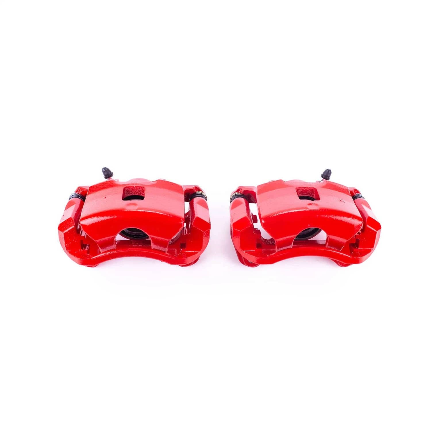 Power Stop - S4880A - Front - Disc Brake Caliper Set