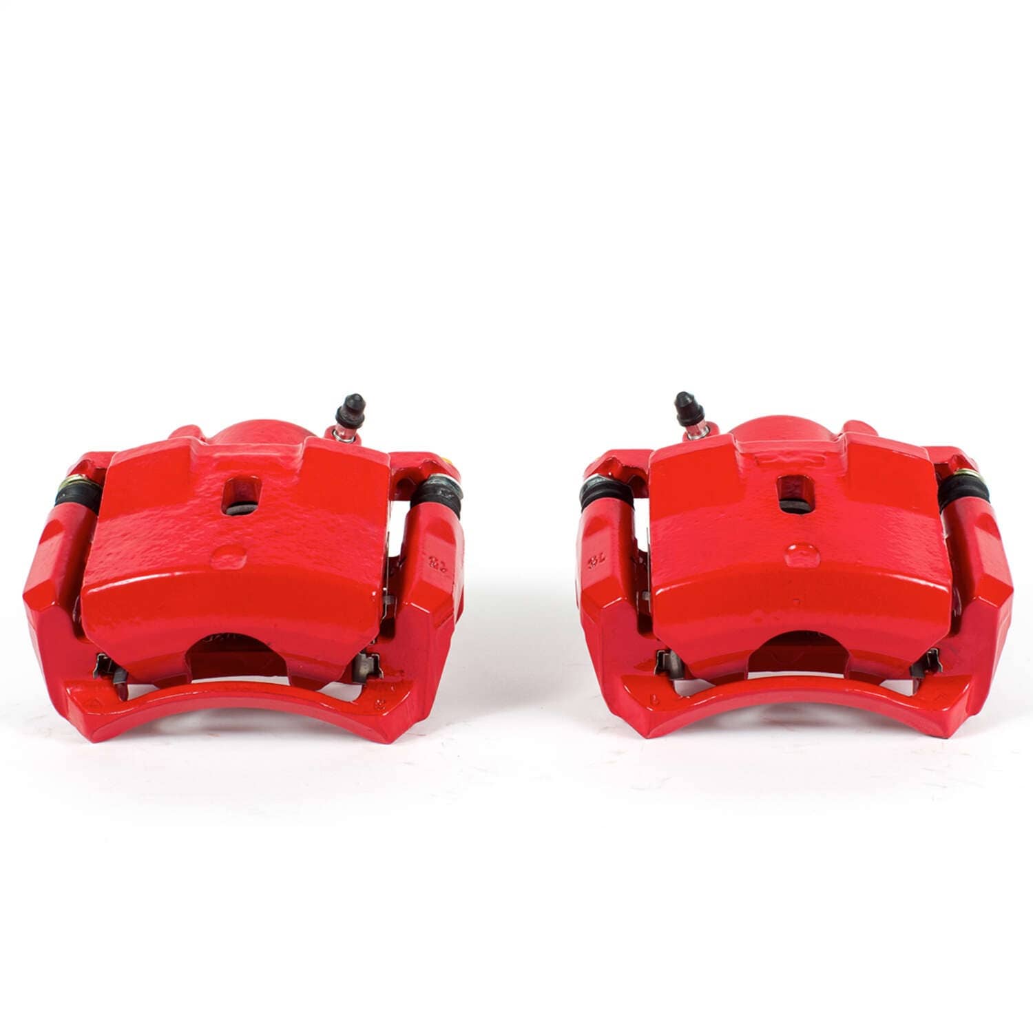 Power Stop - S4910 - Front - Disc Brake Caliper Set