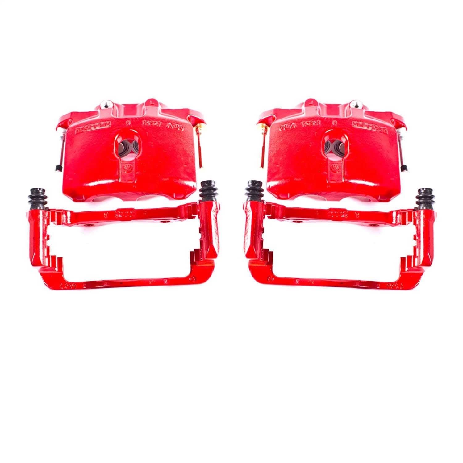 Power Stop - S4940 - Rear - Disc Brake Caliper Set