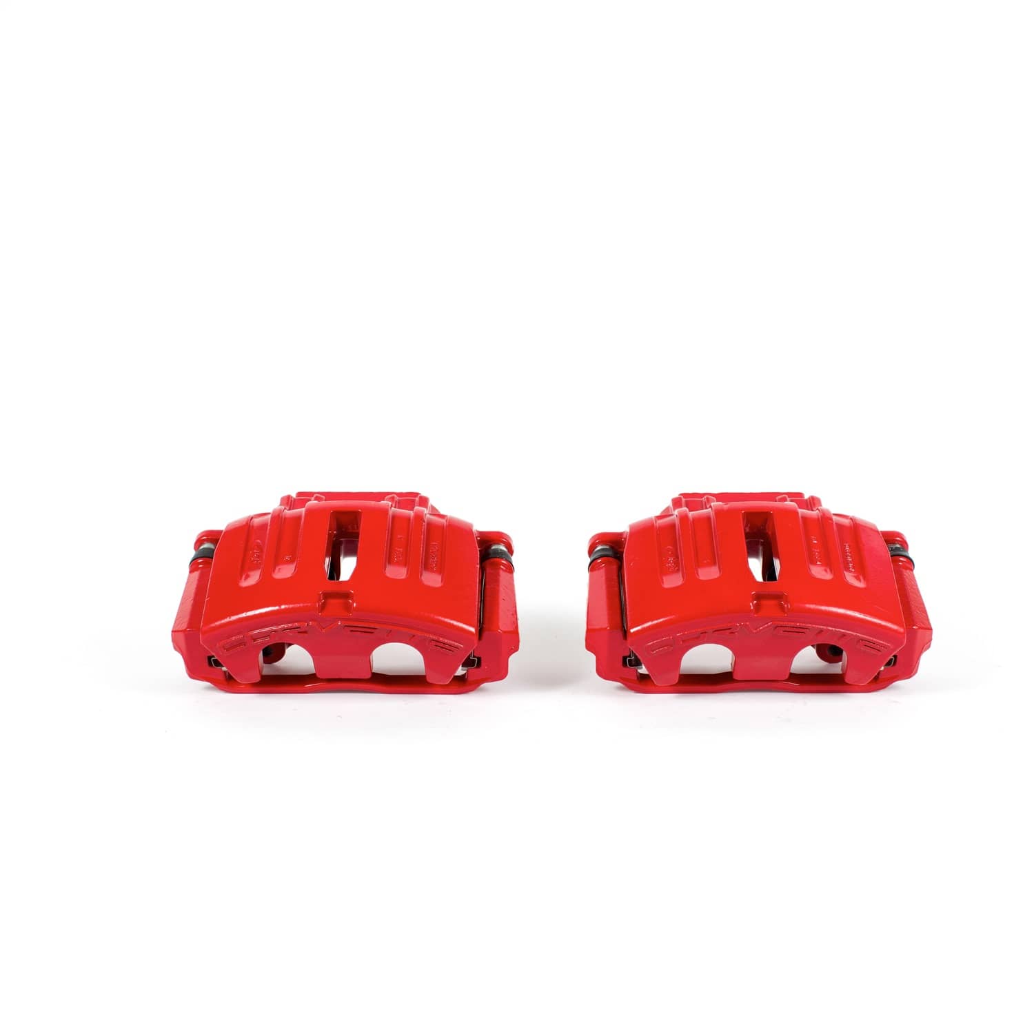 Power Stop - S5006A - Front - Disc Brake Caliper Set