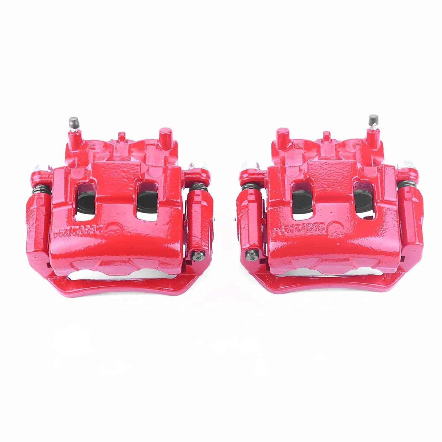 Power Stop - S5026A - Front - Disc Brake Caliper Set