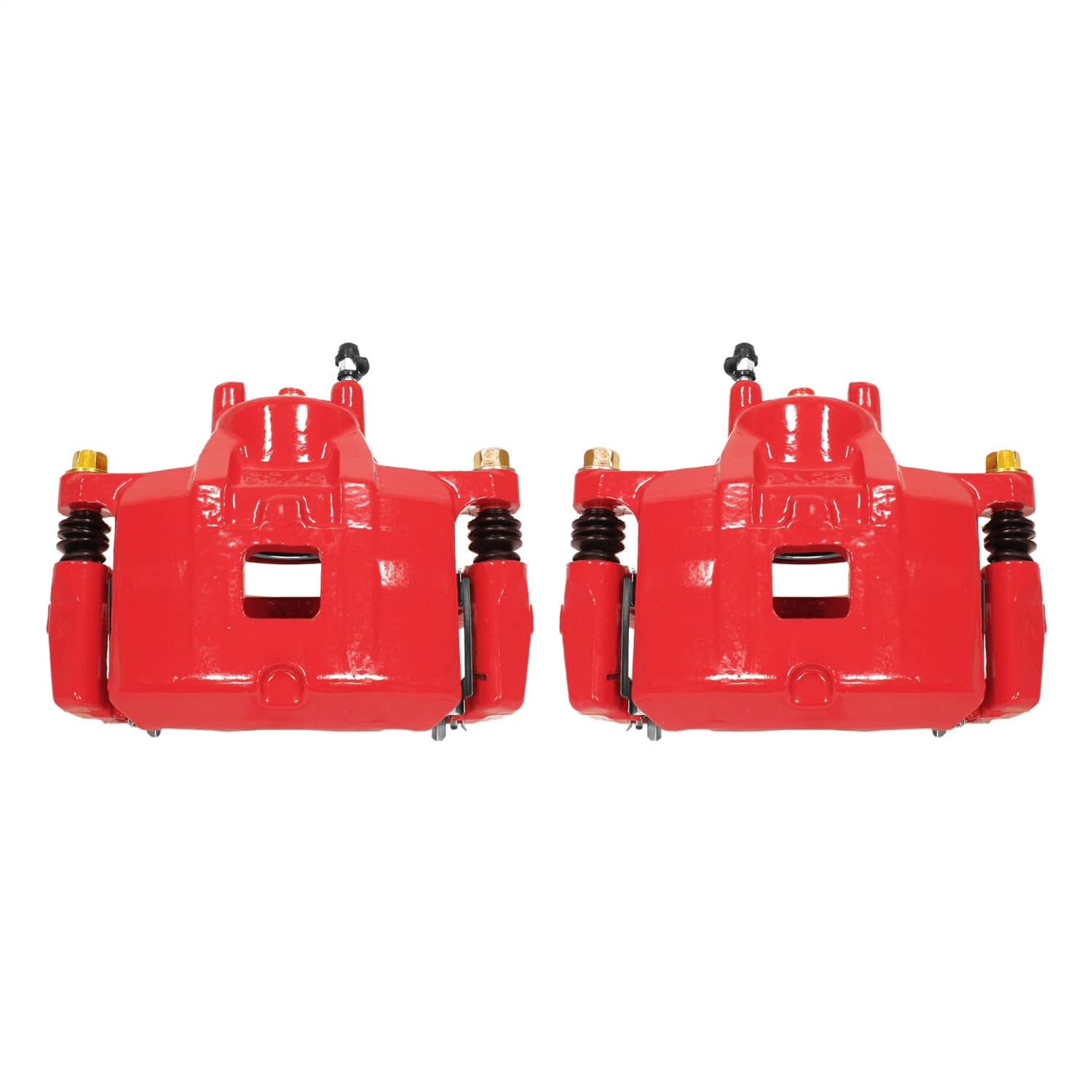 Power Stop - S5032A - Front - Disc Brake Caliper Set