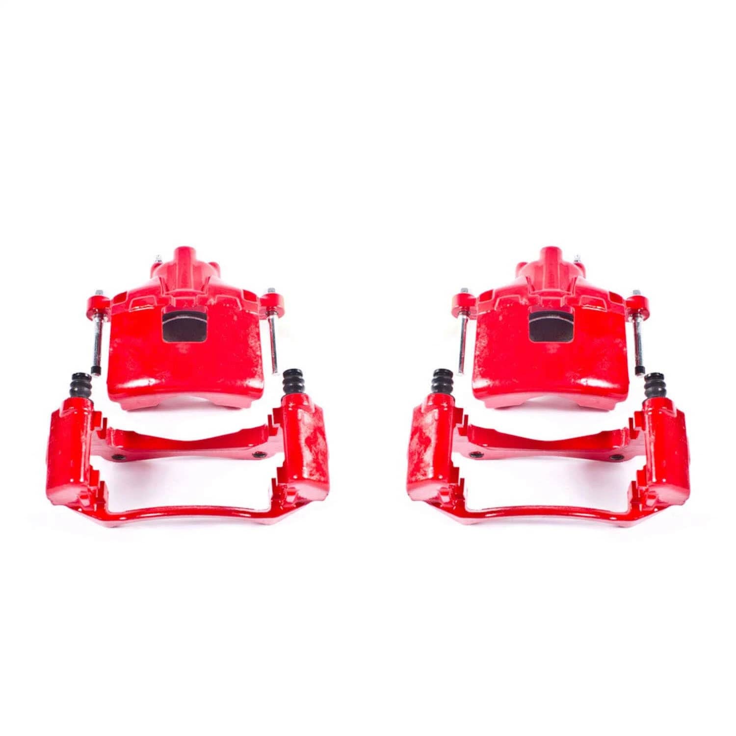 Power Stop - S5034 - Front - Disc Brake Caliper Set
