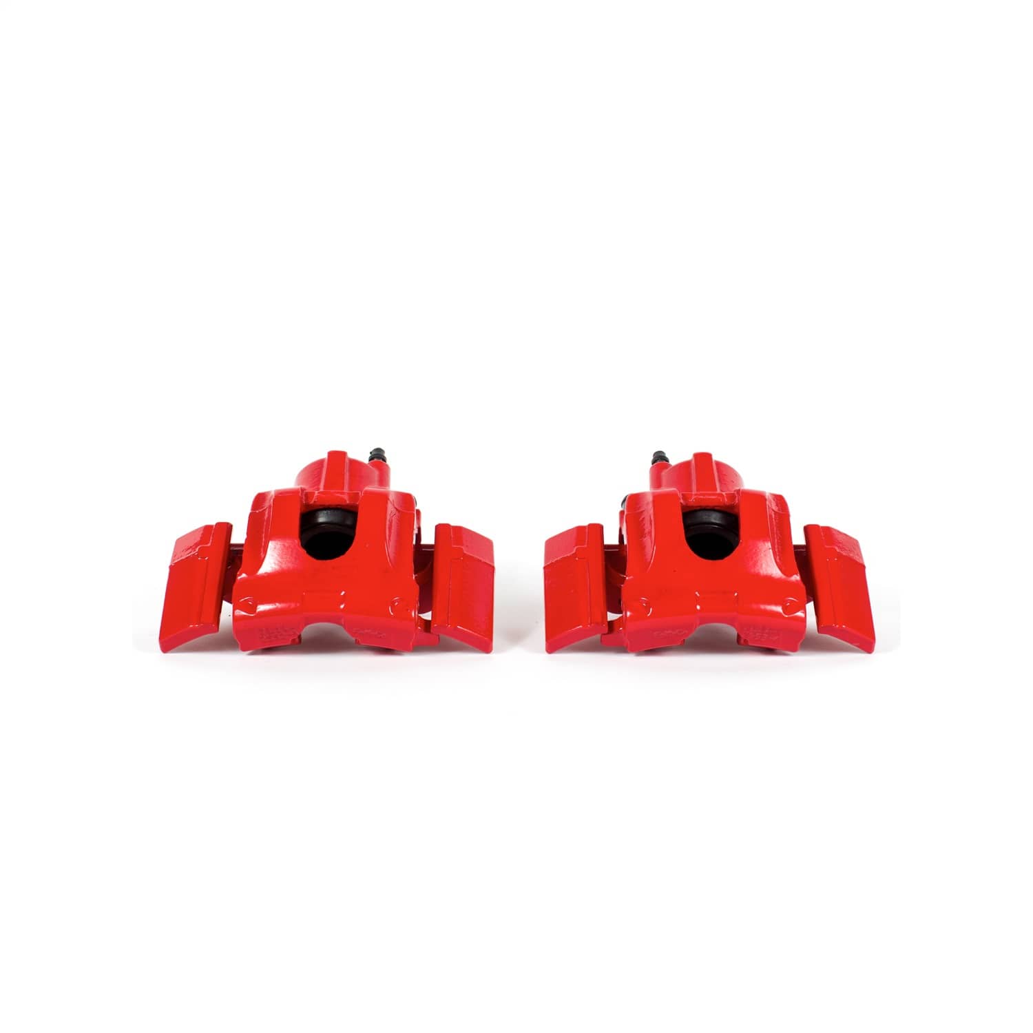 Power Stop - S5048 - Rear - Disc Brake Caliper Set