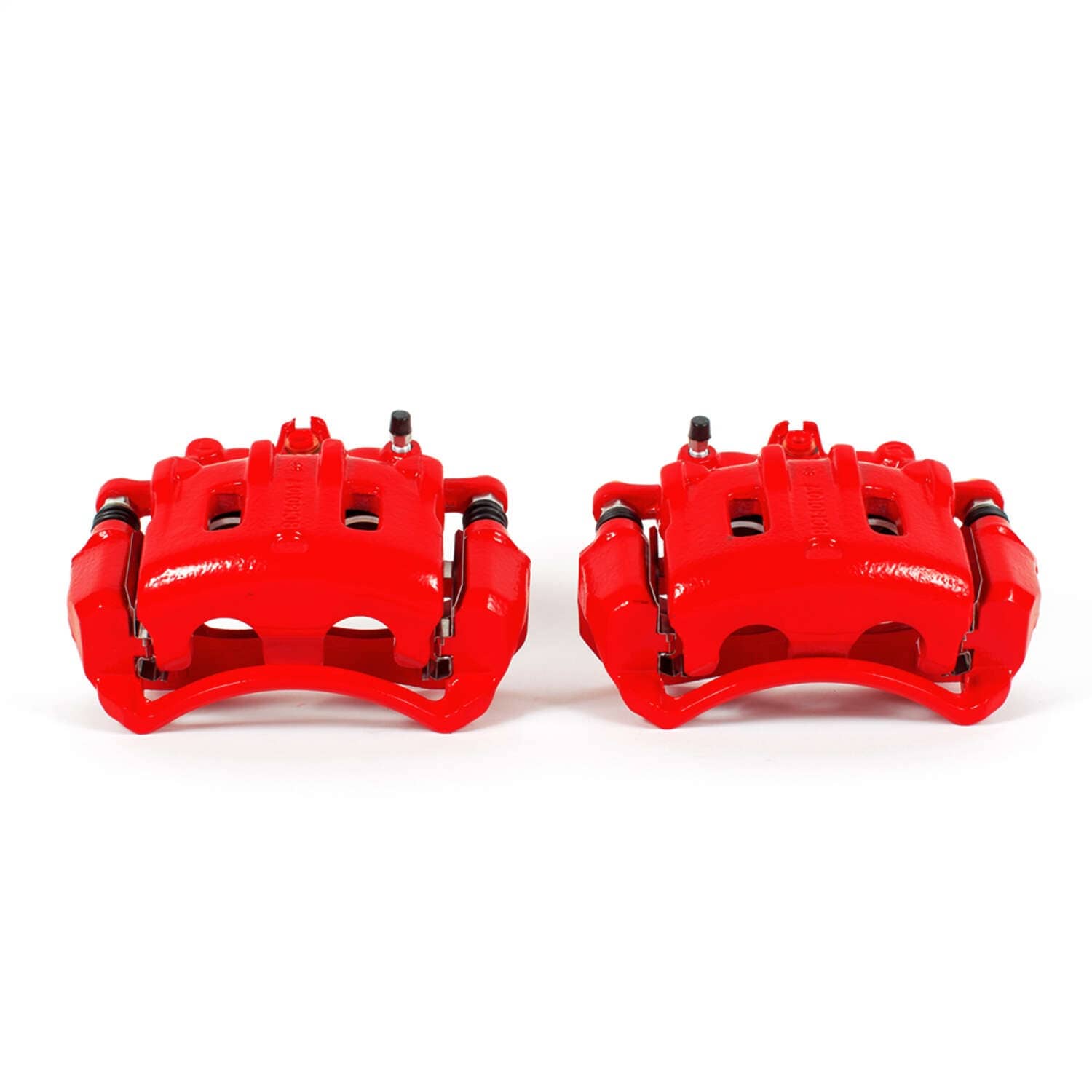 Power Stop - S5056 - Front - Disc Brake Caliper Set