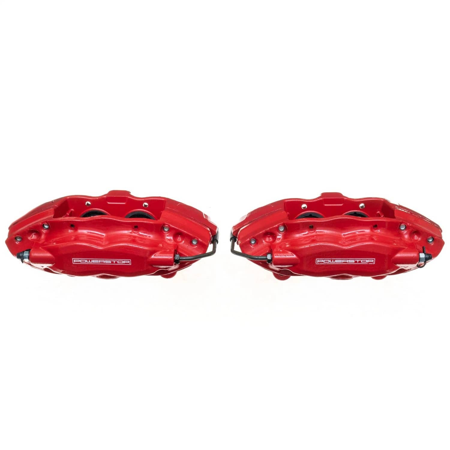 Power Stop - S5084 - Rear - Disc Brake Caliper Set