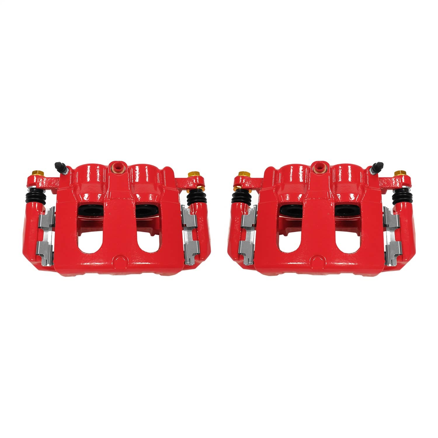 Power Stop - S5214 - Front - Disc Brake Caliper Set