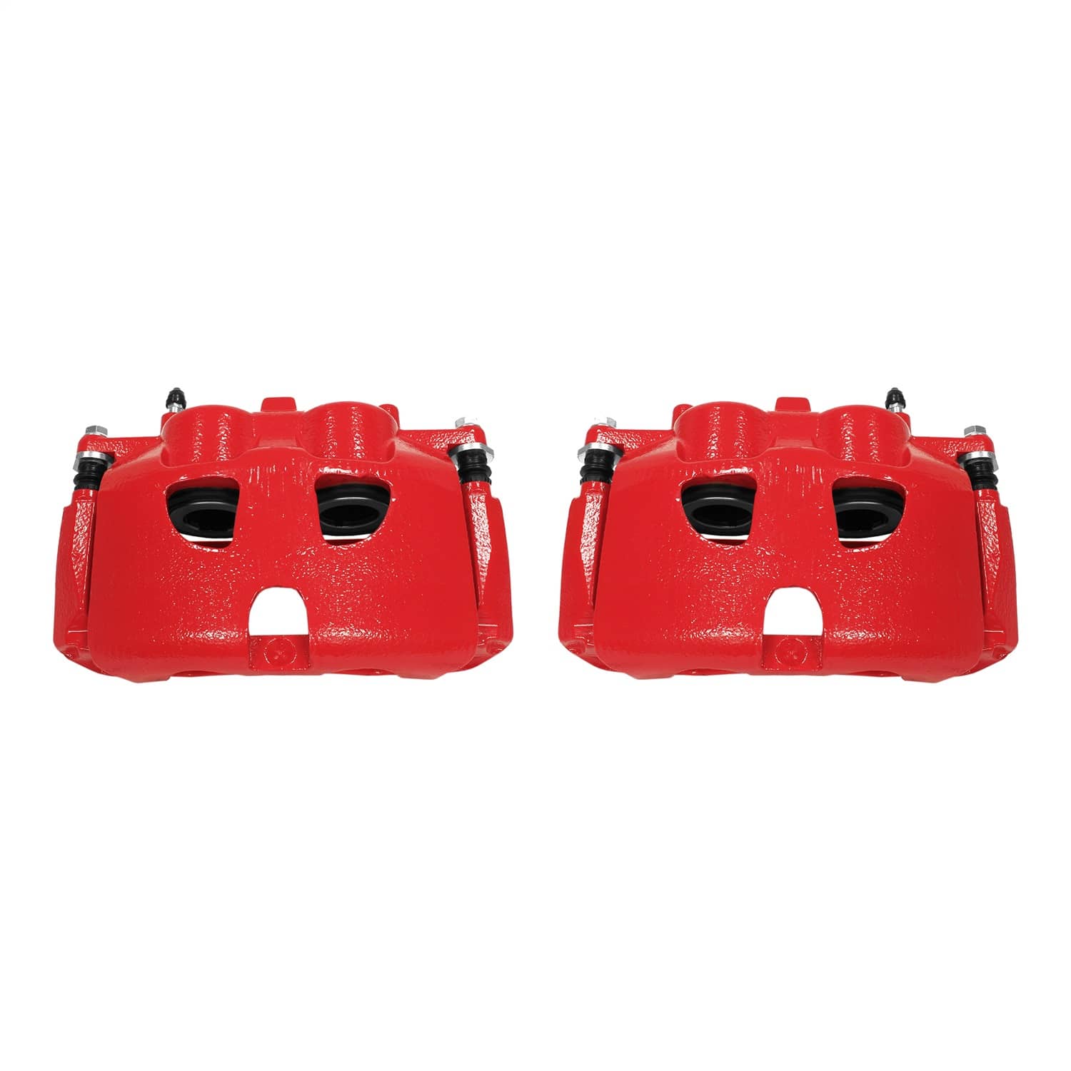 Power Stop - S5236 - Front - Disc Brake Caliper Set