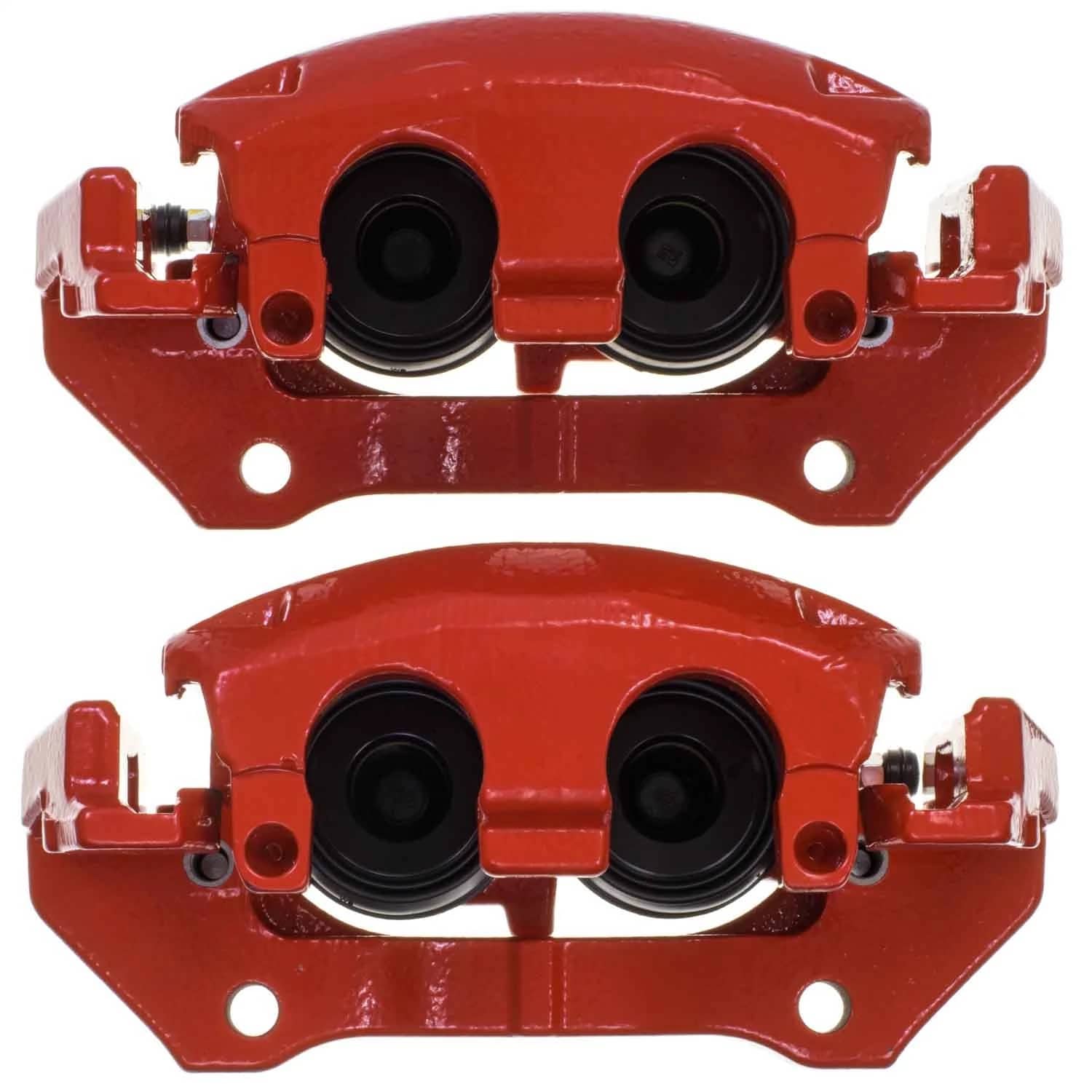Power Stop - S5296 - Front - Disc Brake Caliper Set