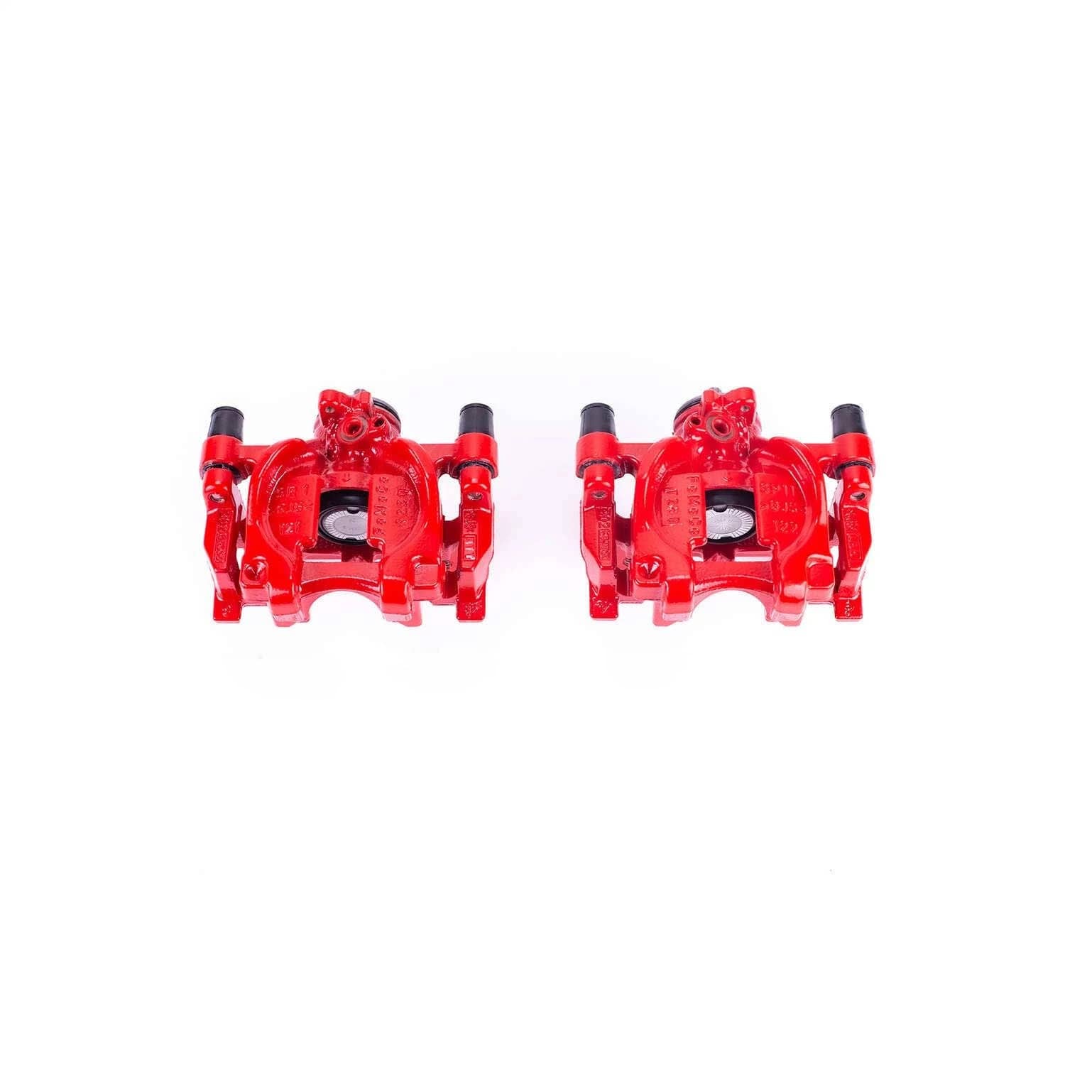 Power Stop - S5476 - Rear - Disc Brake Caliper Set