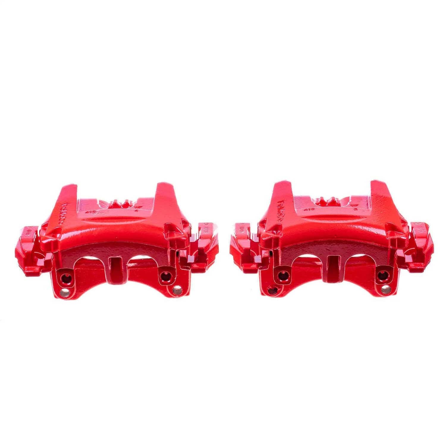 Power Stop - S5502 - Front - Disc Brake Caliper Set