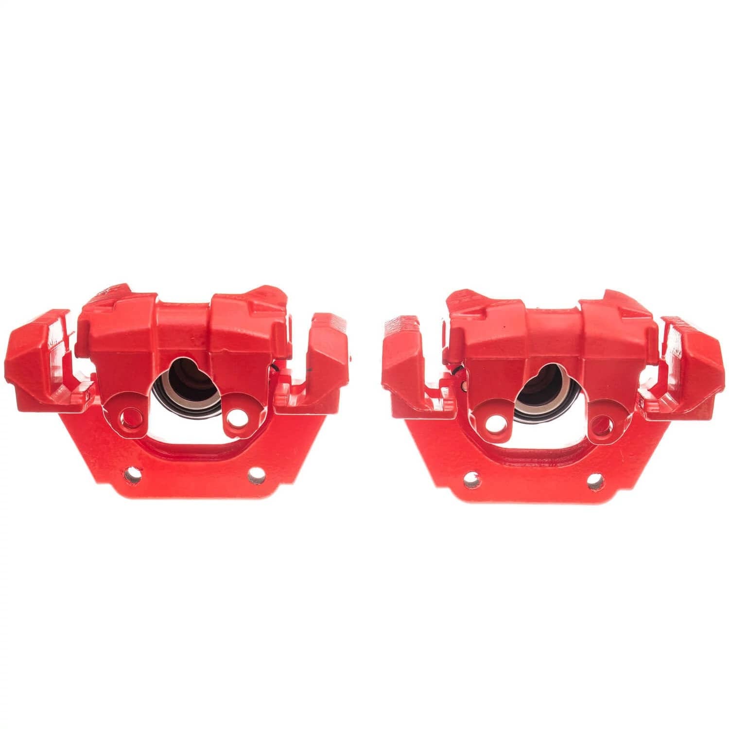 Power Stop - S6110 - Rear - Disc Brake Caliper Set