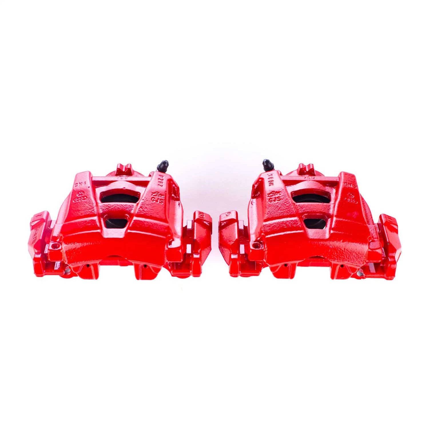 Power Stop - S6156 - Front - Disc Brake Caliper Set
