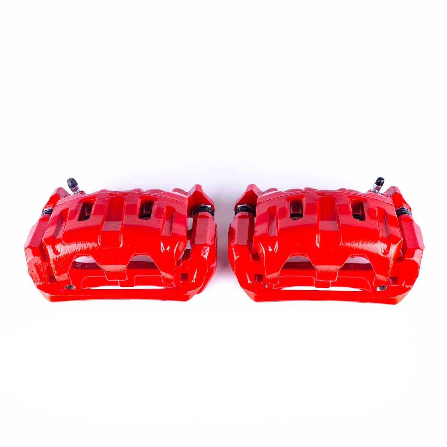 Power Stop - S6448 - Front - Disc Brake Caliper Set