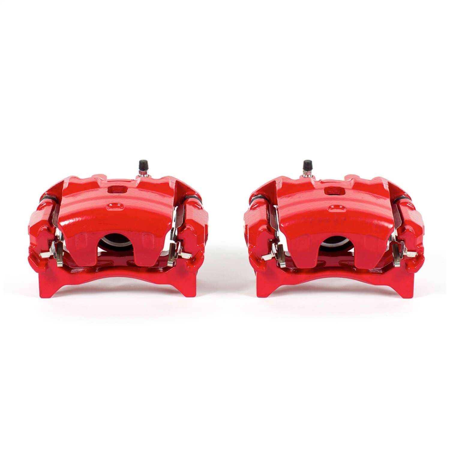 Power Stop - S7102 - Front - Disc Brake Caliper Set
