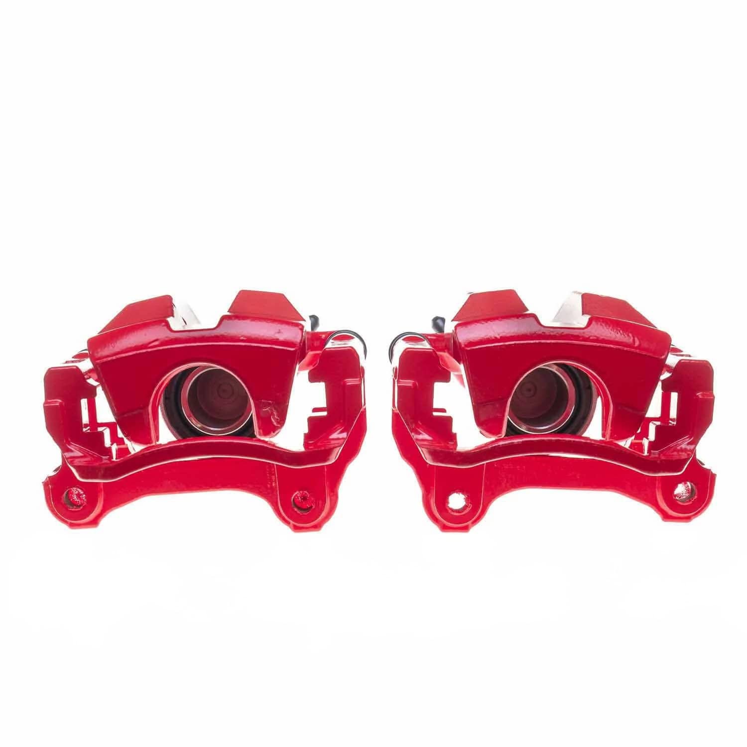 Power Stop - S7140 - Rear - Disc Brake Caliper Set