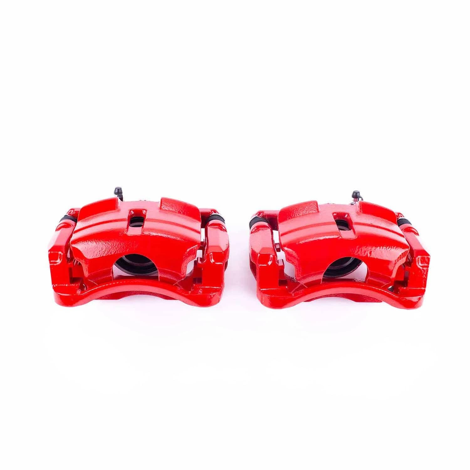 Power Stop - S7148 - Front - Disc Brake Caliper Set