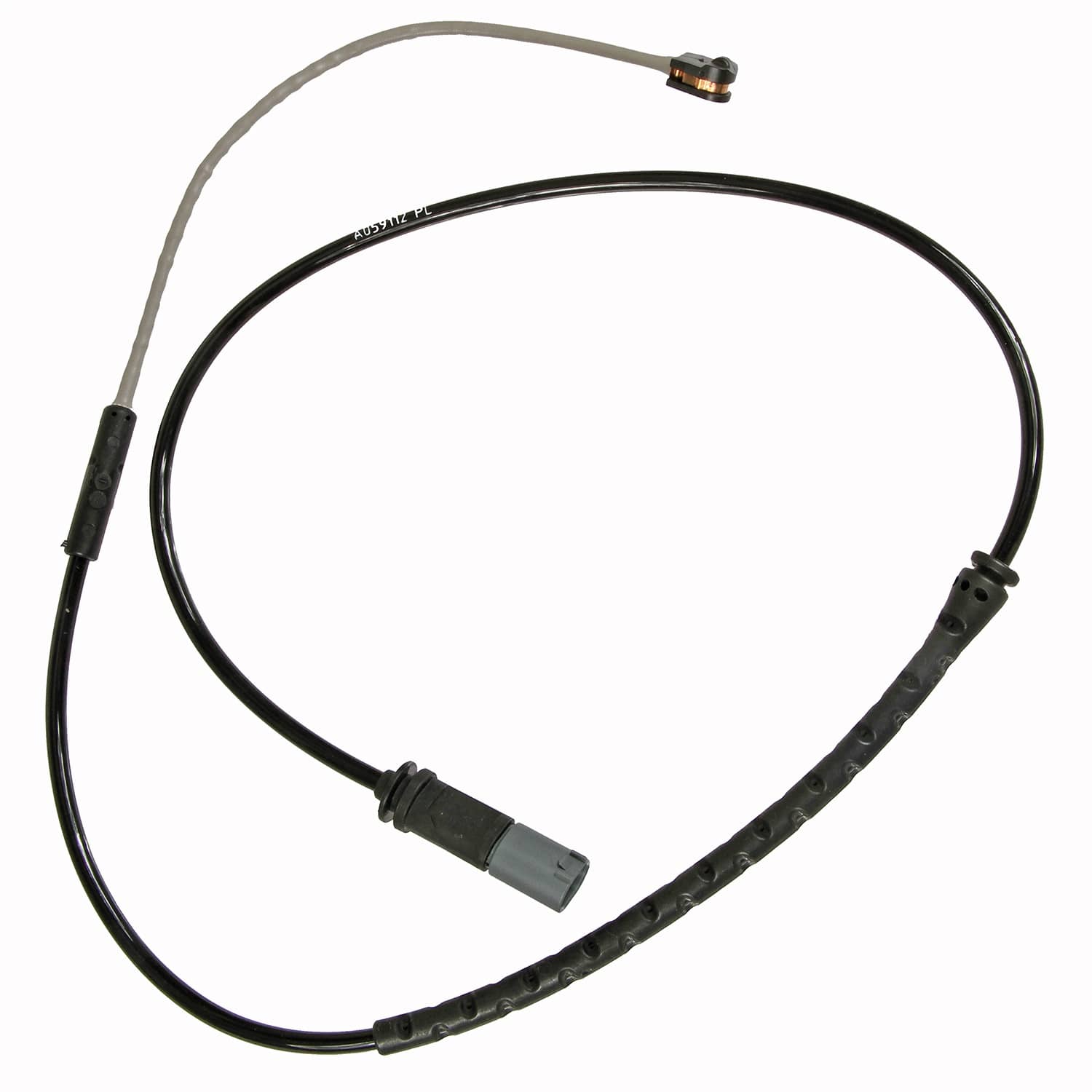 Power Stop - SW-0481 - Disc Brake Pad Wear Sensor