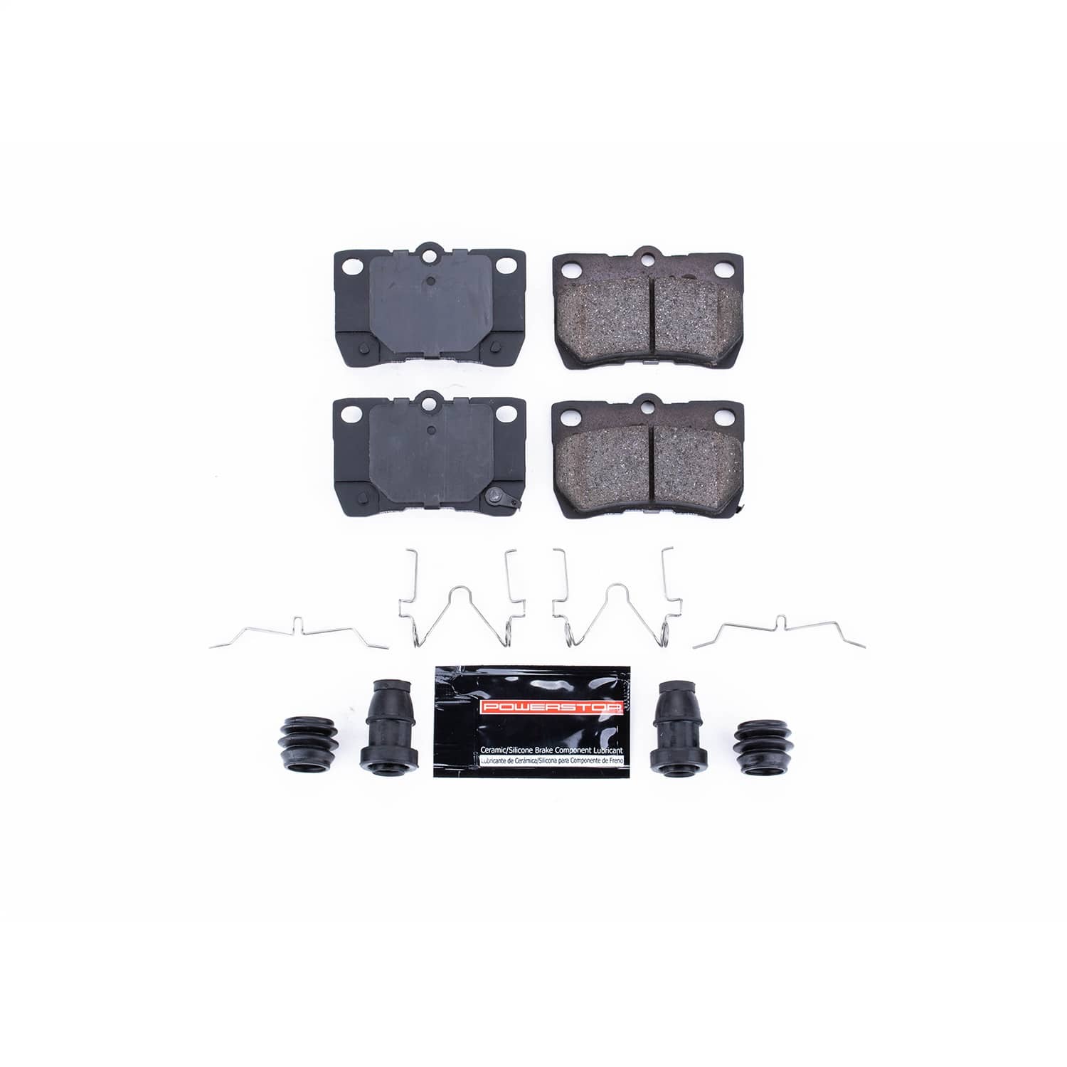 Power Stop - Z23-1113 - Disc Brake Pad