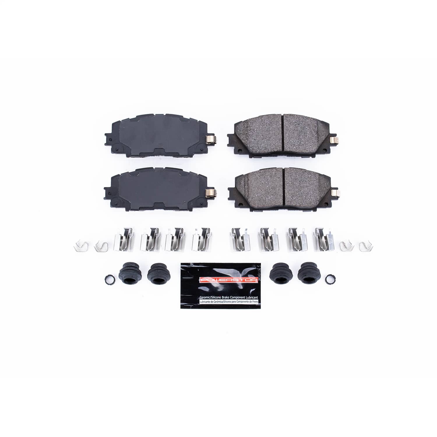 Power Stop - Z23-1184 - Disc Brake Pad