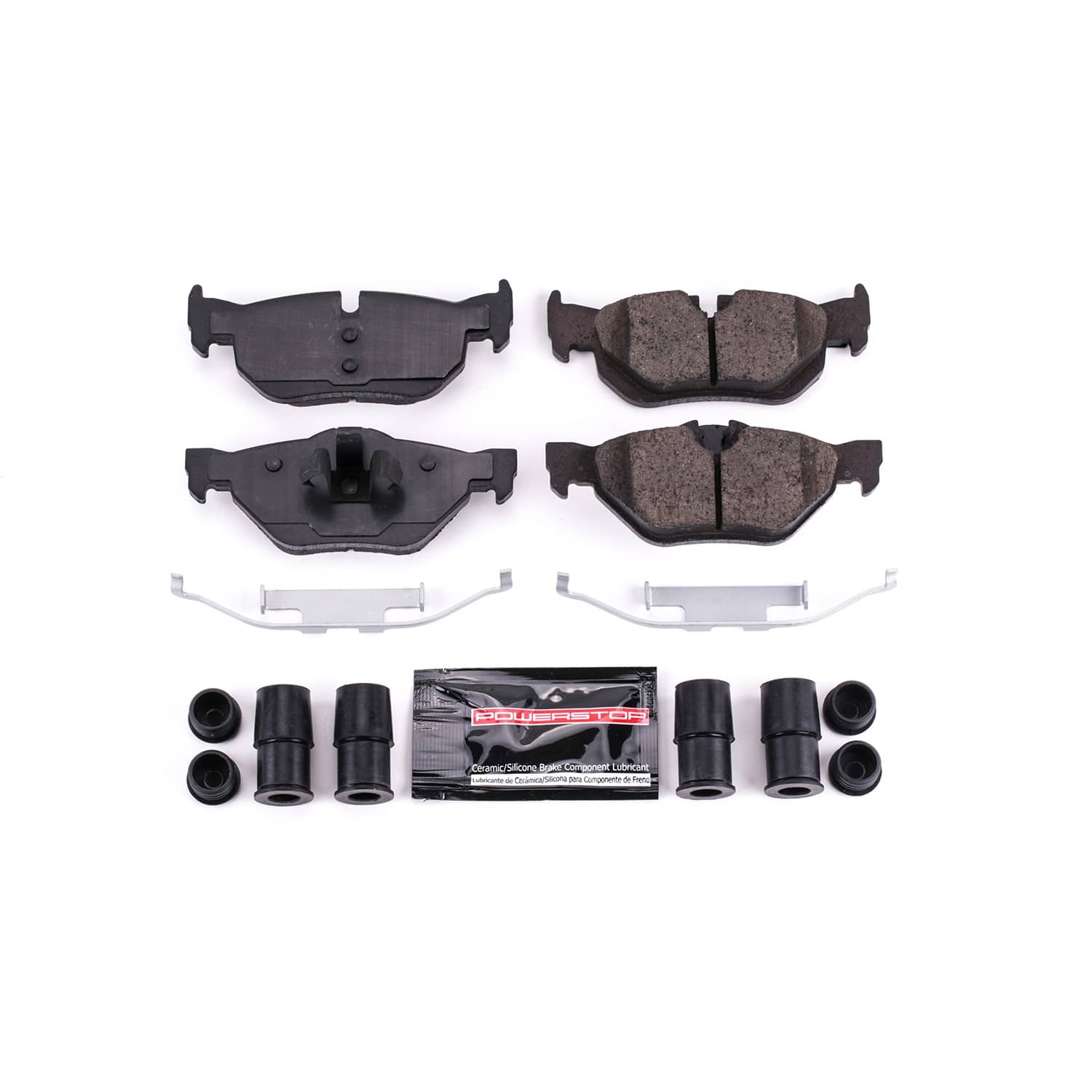 Power Stop - Z23-1267 - Disc Brake Pad
