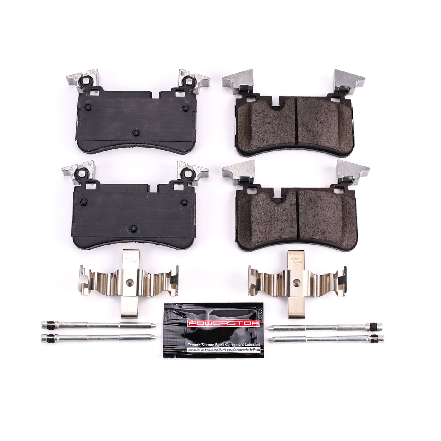 Power Stop - Z23-1373 - Disc Brake Pad