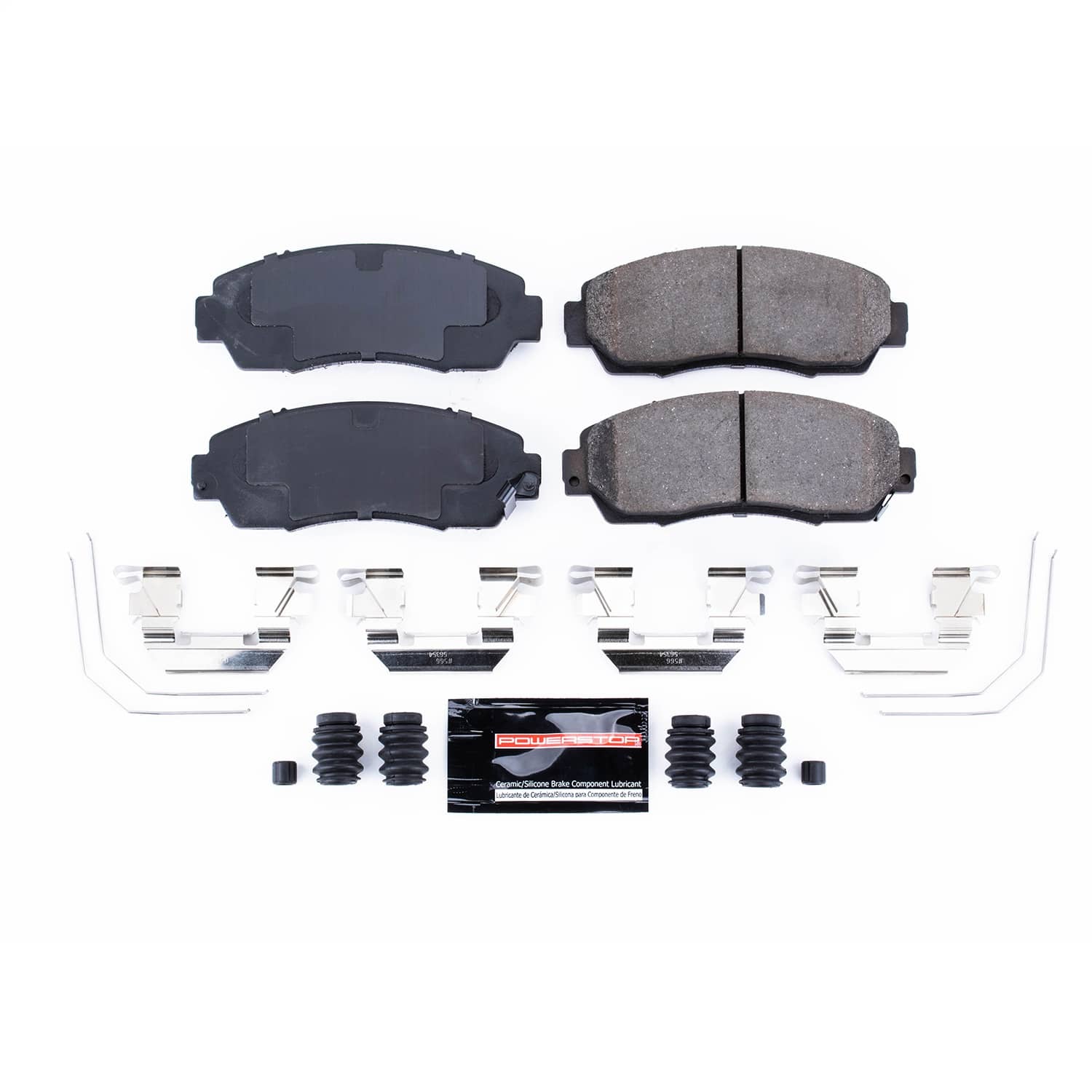 Power Stop - Z23-1521 - Disc Brake Pad