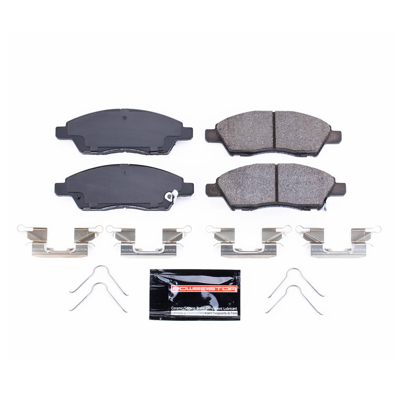 Power Stop - Z23-1592 - Disc Brake Pad