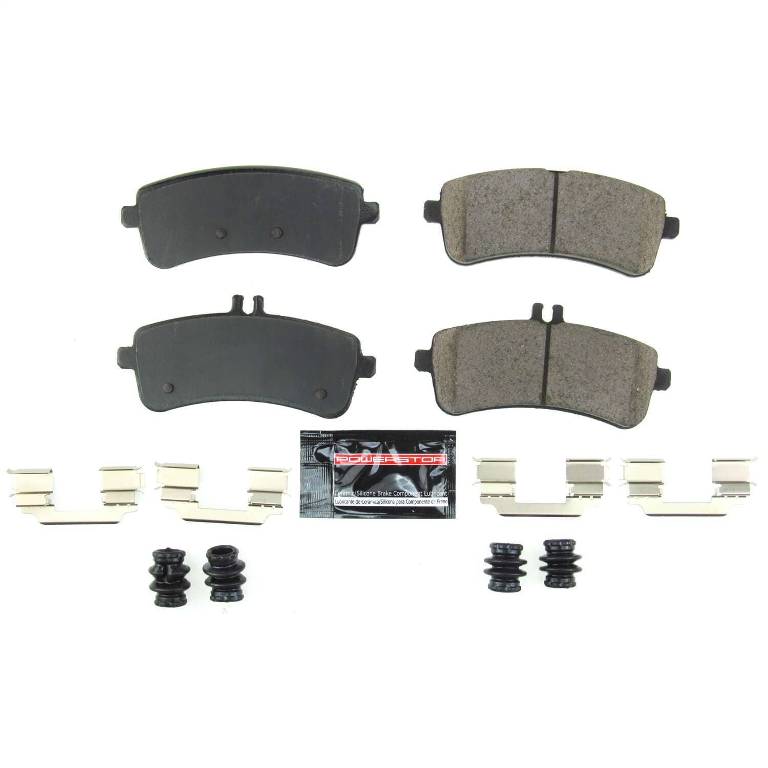 Power Stop - Z23-1681 - Disc Brake Pad