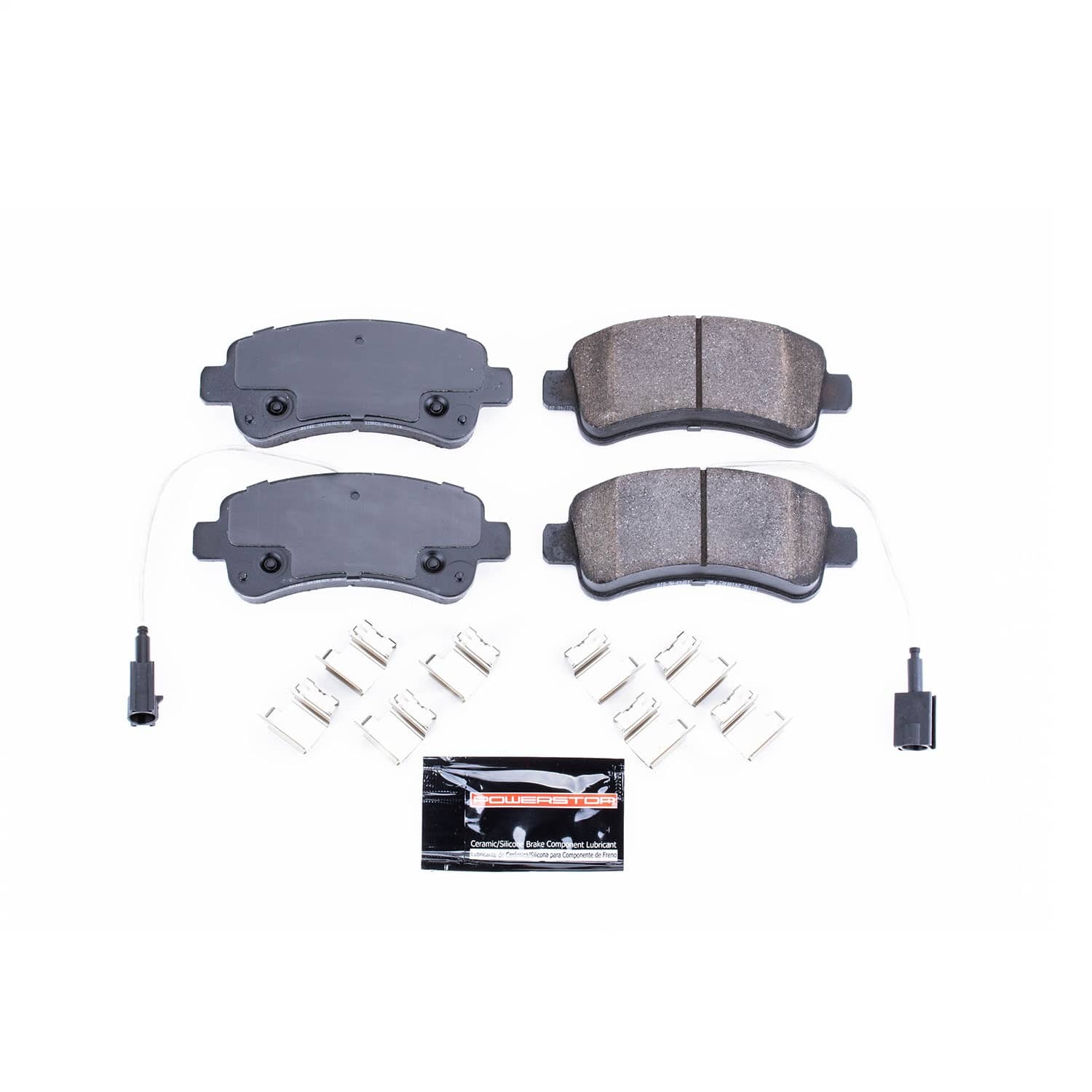 Power Stop - Z23-1746 - Disc Brake Pad