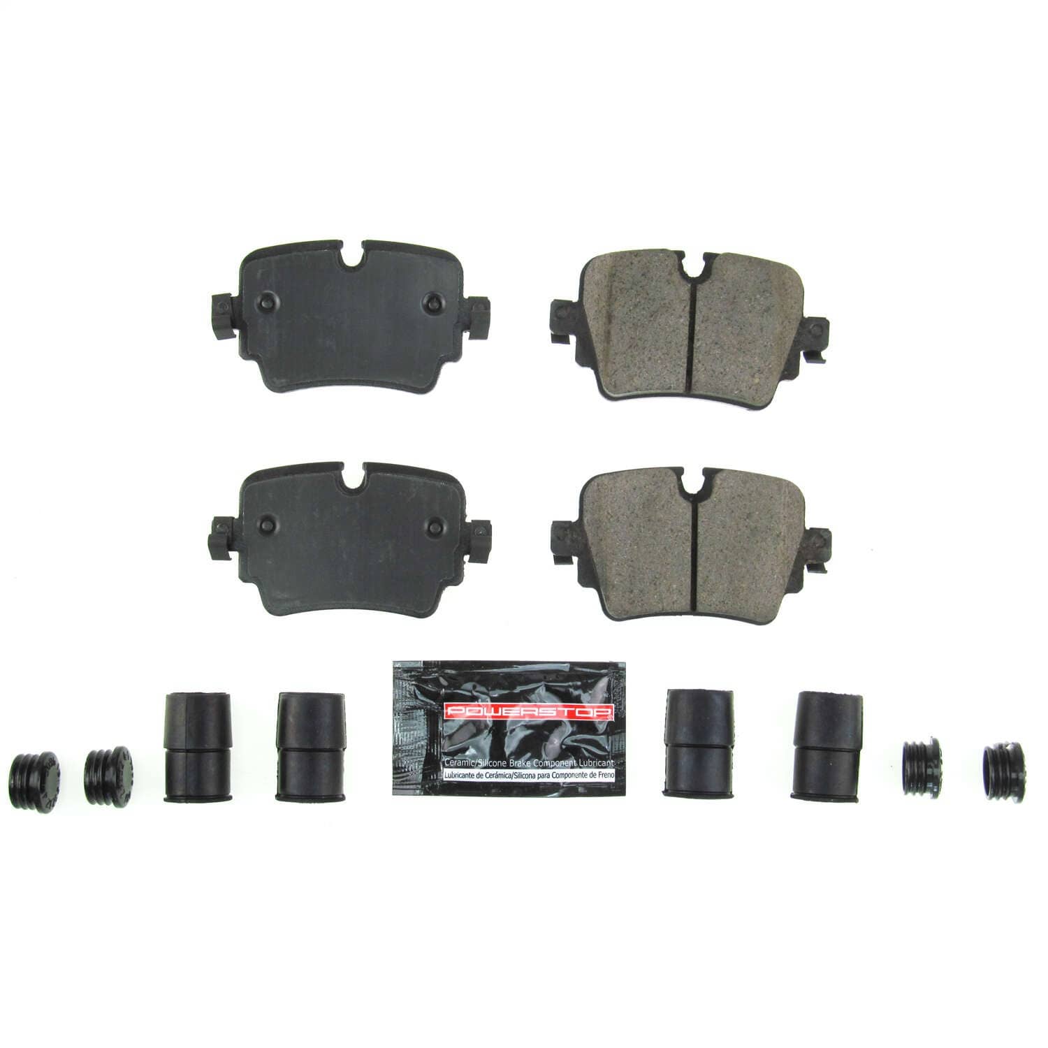 Power Stop - Z23-1752 - Disc Brake Pad