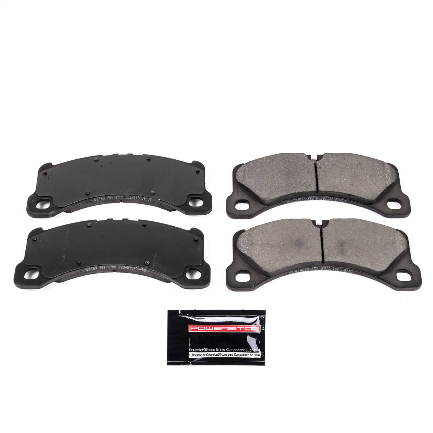 Power Stop - Z23-1769 - Disc Brake Pad