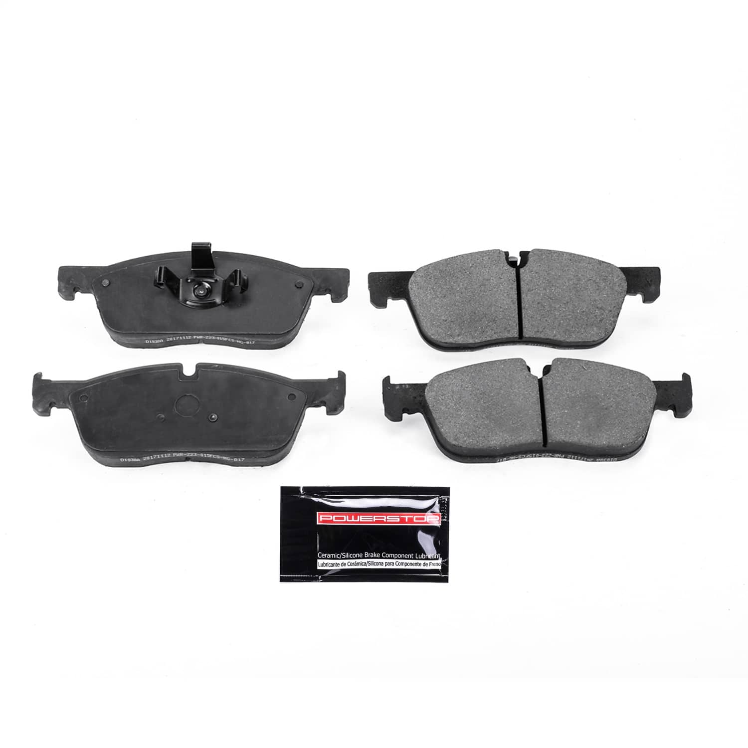 Power Stop - Z23-1838A - Disc Brake Pad