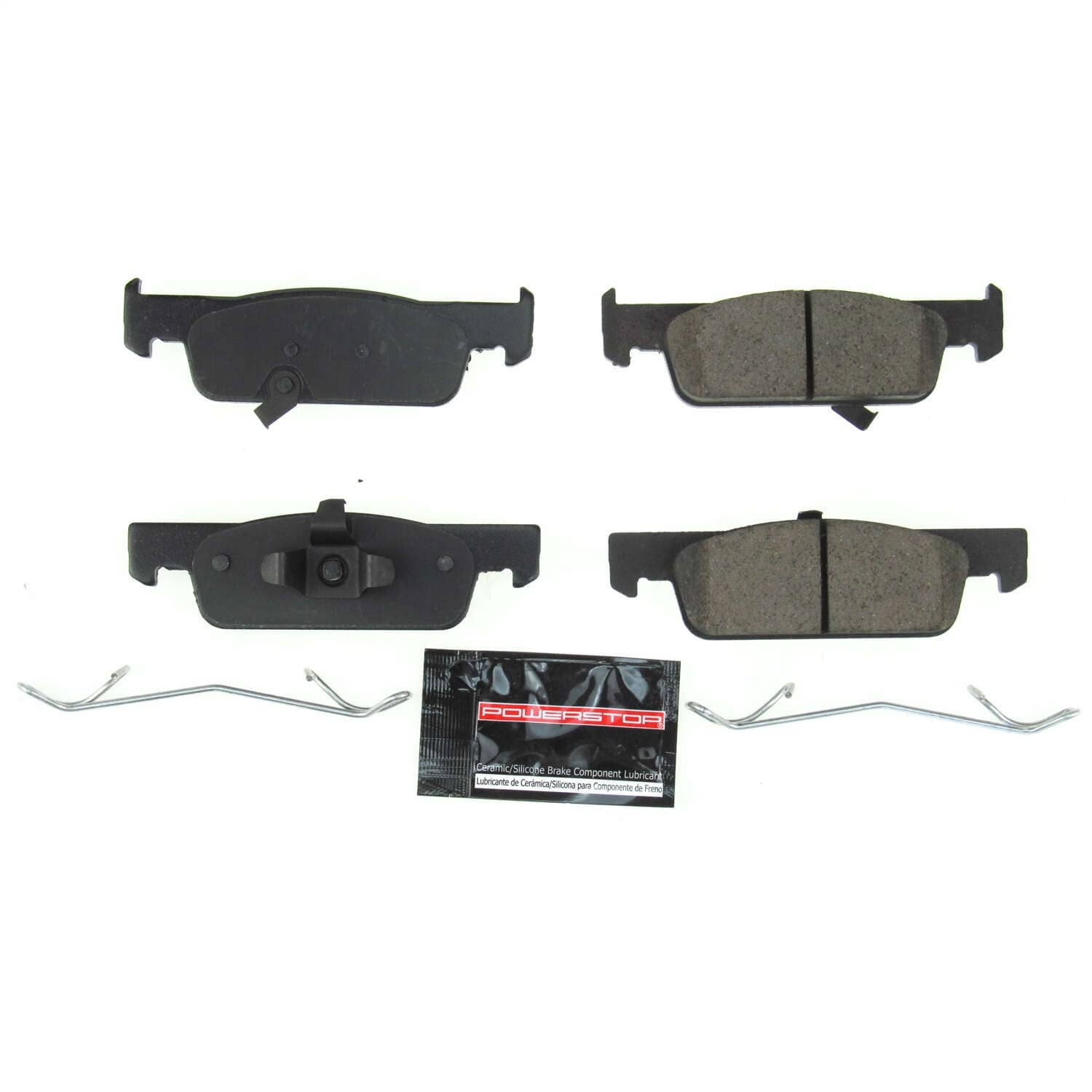Power Stop - Z23-1955 - Disc Brake Pad