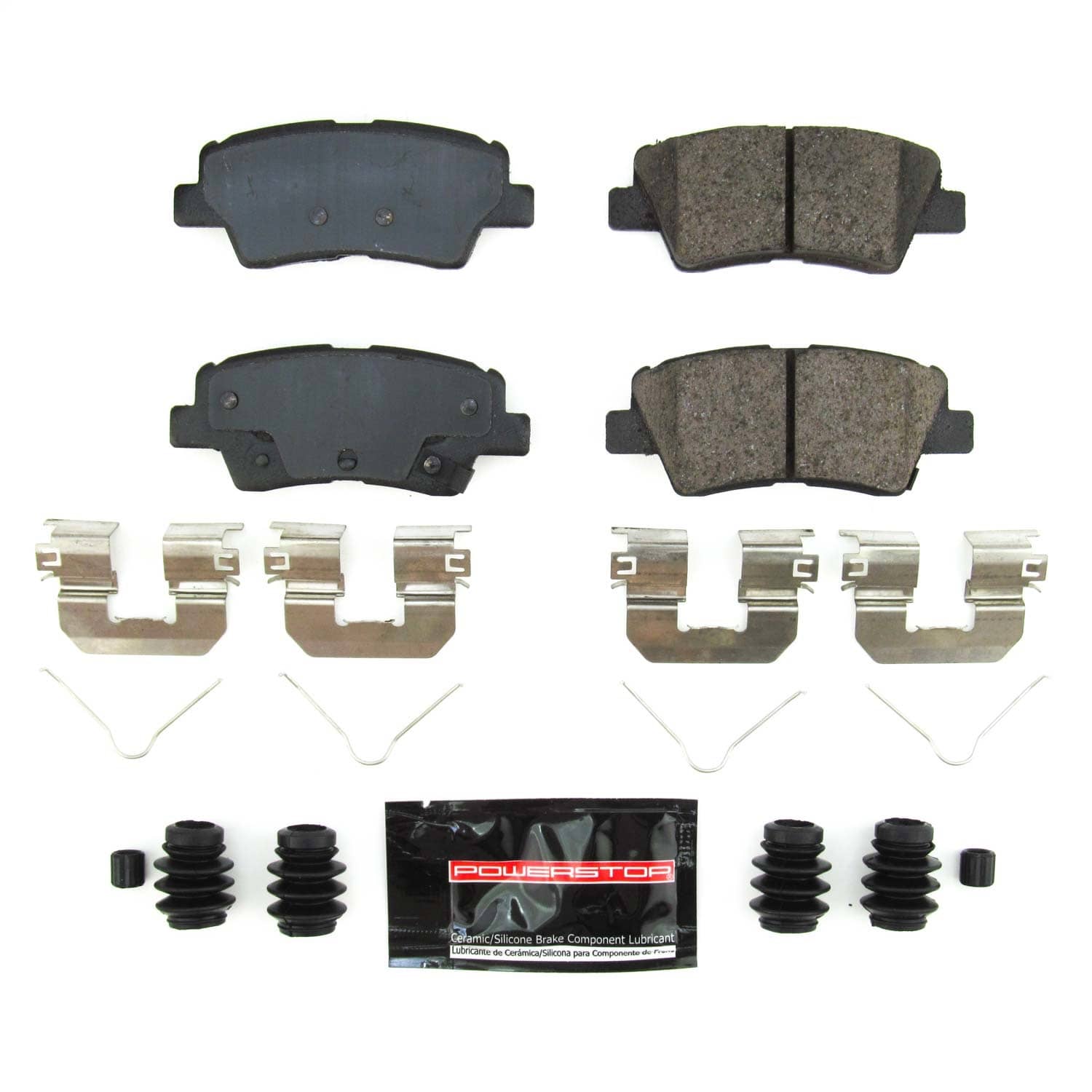 Power Stop - Z23-2098 - Disc Brake Pad