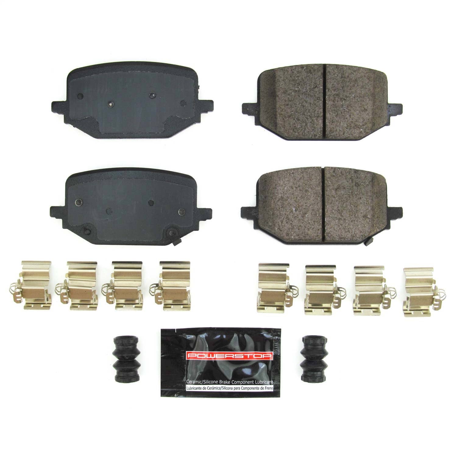 Power Stop - Z23-2231 - Disc Brake Pad