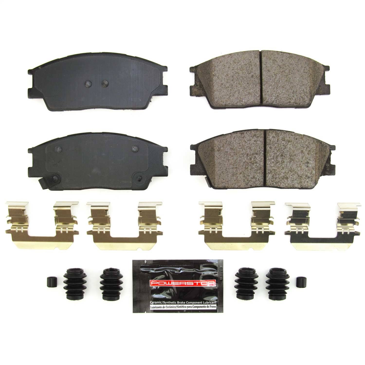 Power Stop - Z23-2285 - Disc Brake Pad