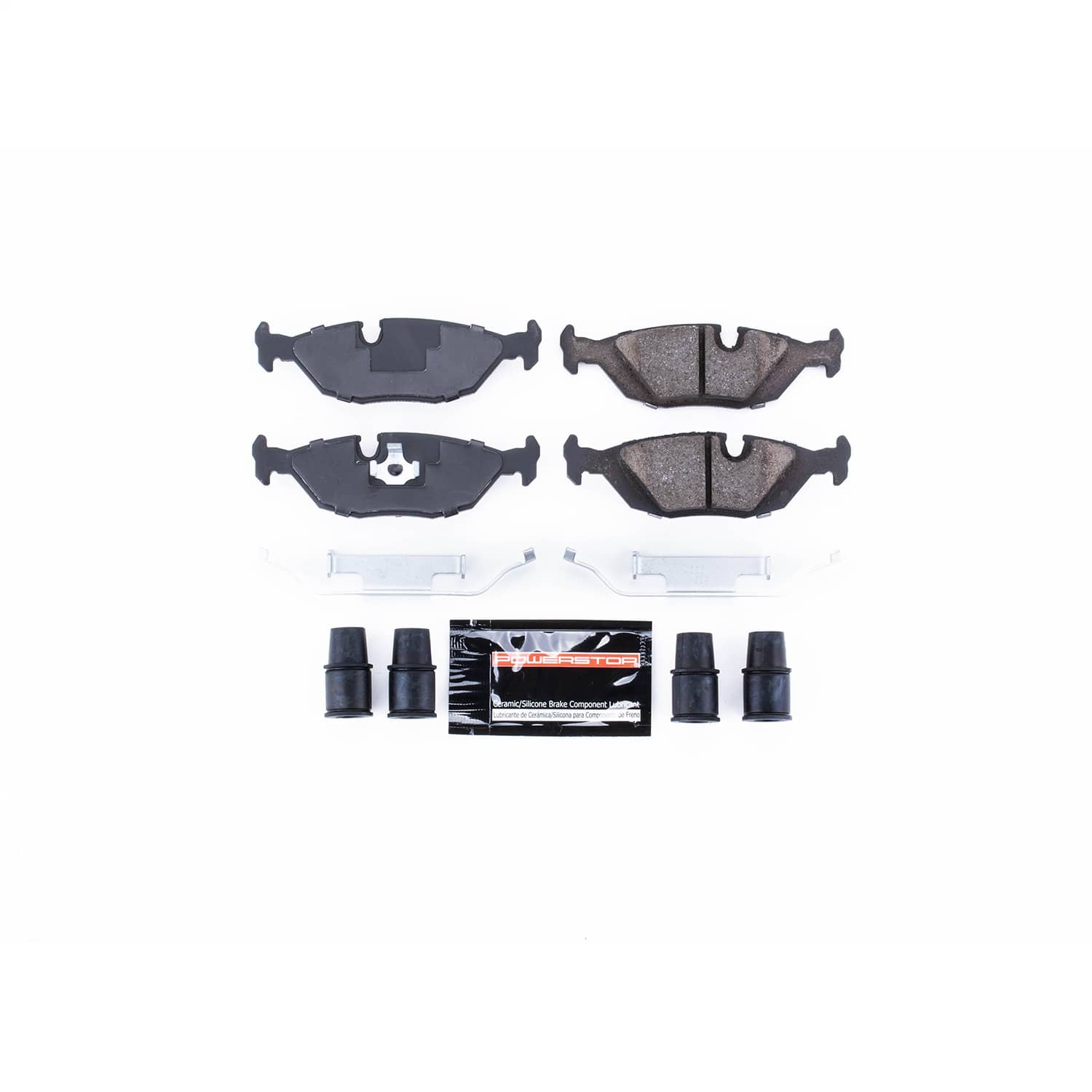 Power Stop - Z23-279 - Disc Brake Pad