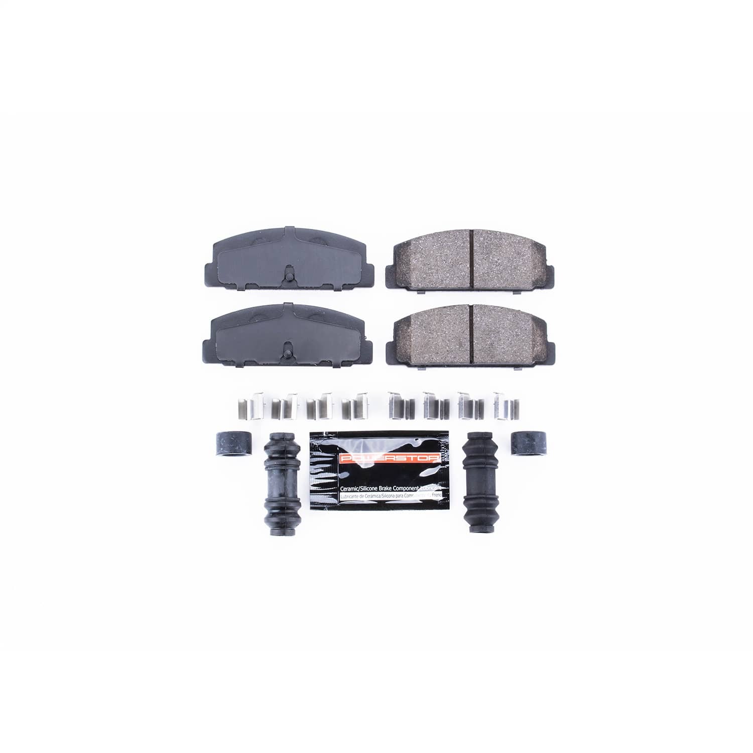 Power Stop - Z23-332 - Disc Brake Pad