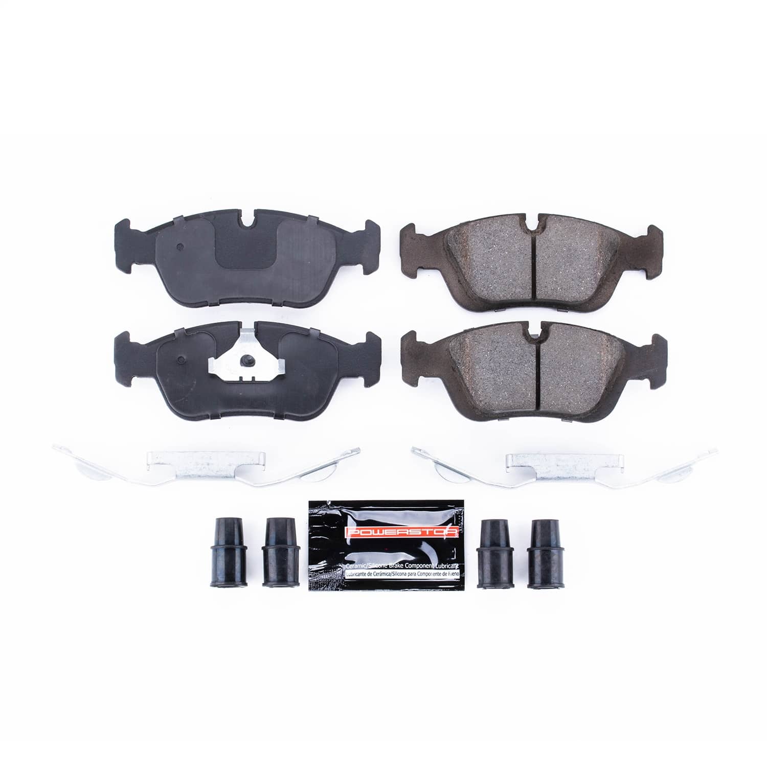 Power Stop - Z23-558 - Disc Brake Pad