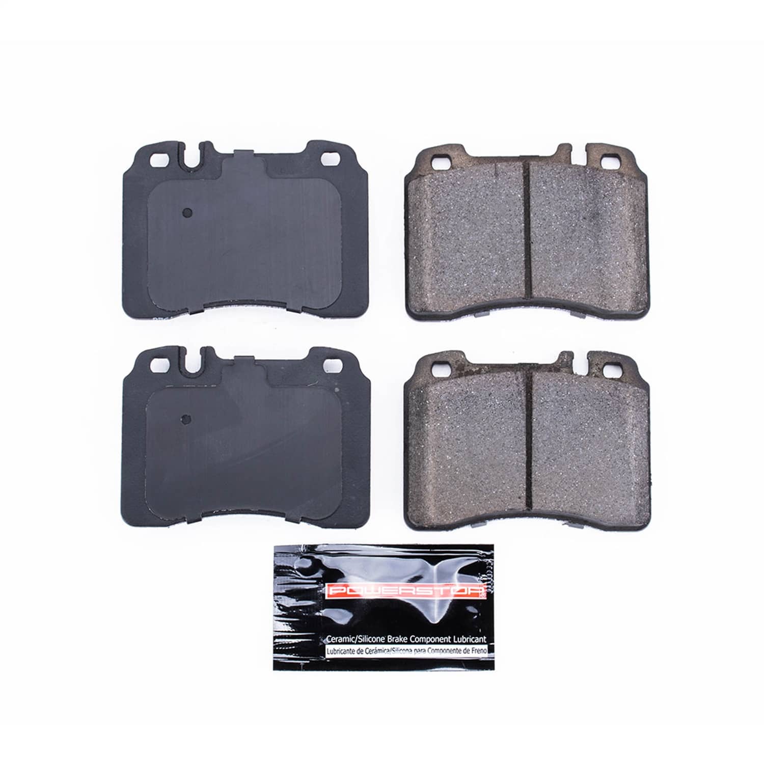 Power Stop - Z23-561 - Disc Brake Pad