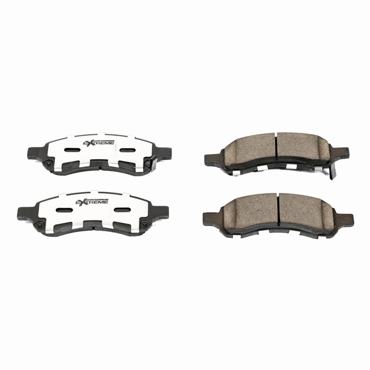 Power Stop - Z26-1169 - Disc Brake Pad