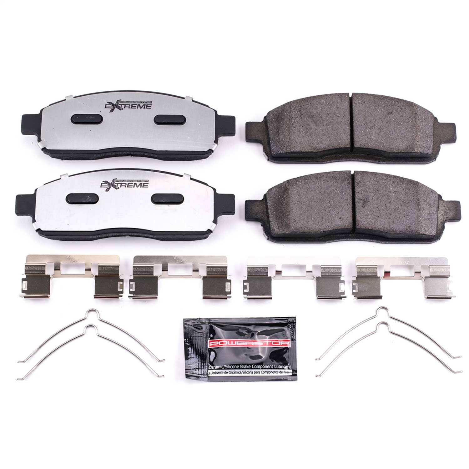 Power Stop - Z36-1011 - Disc Brake Pad