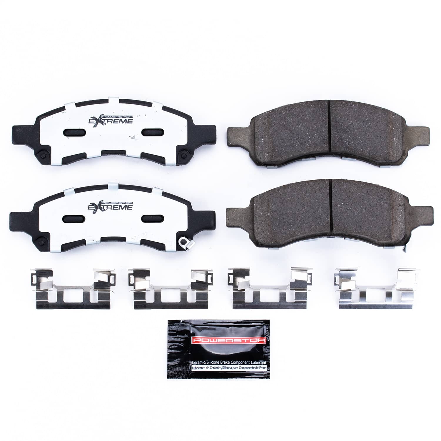 Power Stop - Z36-1169A - Disc Brake Pad
