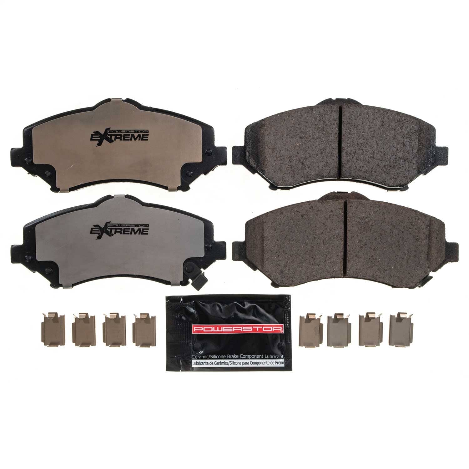 Power Stop - Z36-1273 - Disc Brake Pad